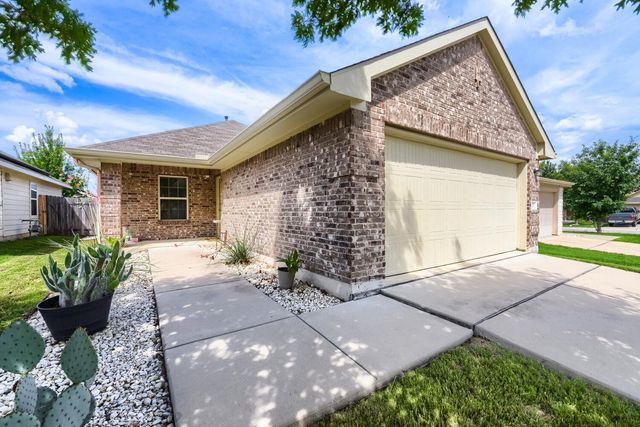 7216 Razors Edge DR, Austin, TX 78744