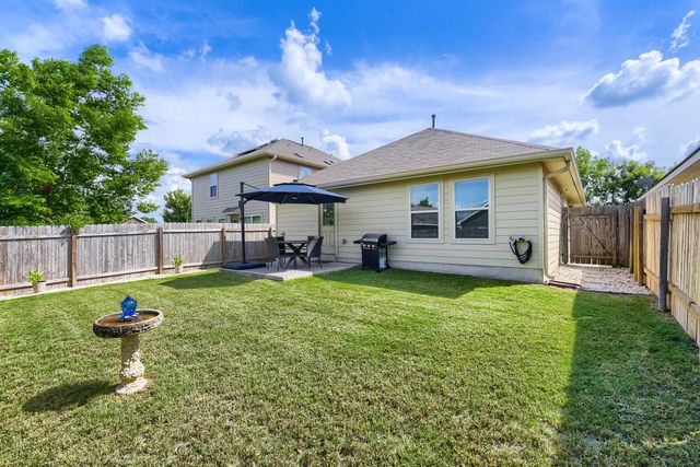 7216 Razors Edge DR, Austin, TX 78744
