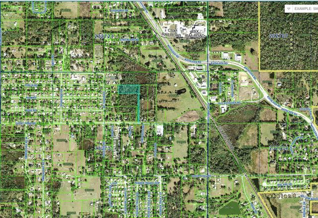 MT TABOR ROAD, Lakeland, FL 33810