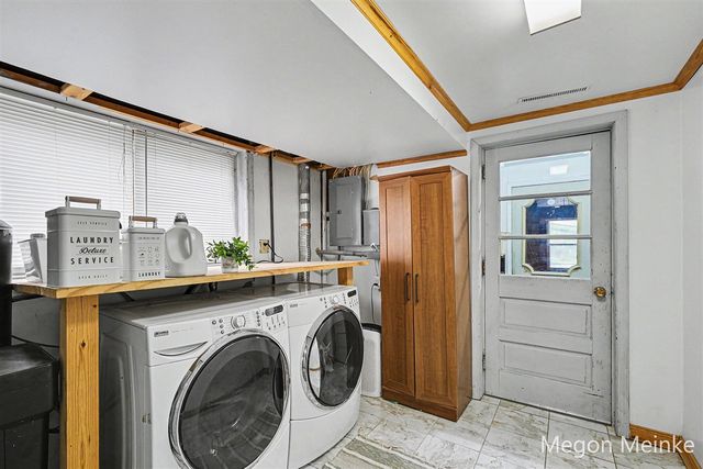 10231 Morgan Mills Road, Greenville, MI 48838
