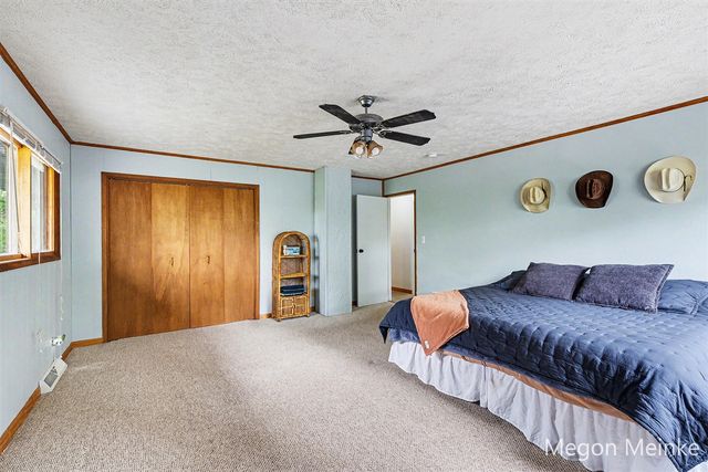 10231 Morgan Mills Road, Greenville, MI 48838