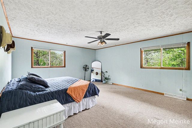 10231 Morgan Mills Road, Greenville, MI 48838