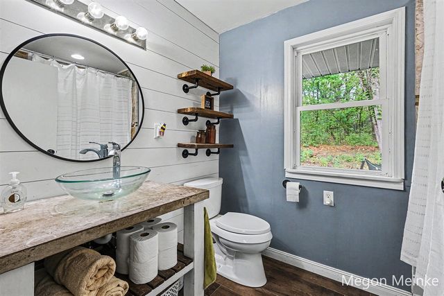 10231 Morgan Mills Road, Greenville, MI 48838