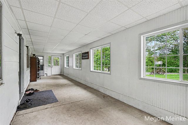10231 Morgan Mills Road, Greenville, MI 48838