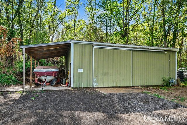 10231 Morgan Mills Road, Greenville, MI 48838