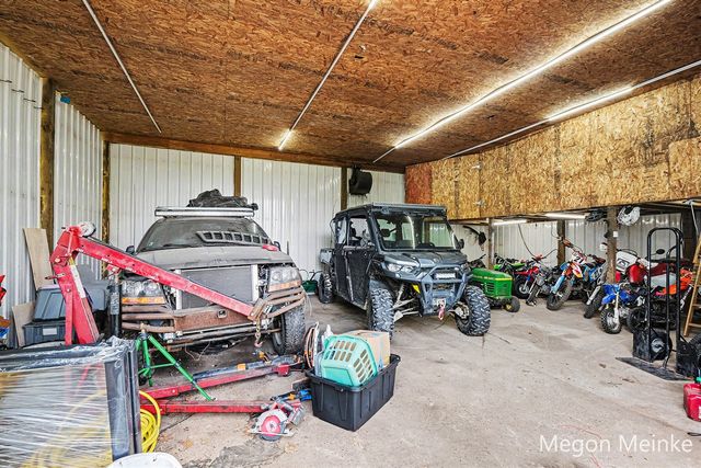 10231 Morgan Mills Road, Greenville, MI 48838