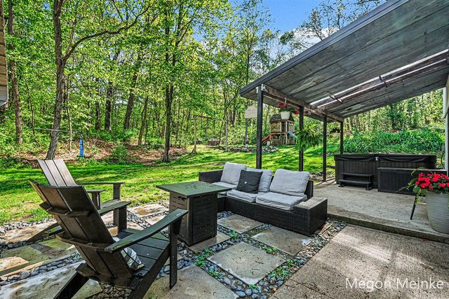 10231 Morgan Mills Road, Greenville, MI 48838