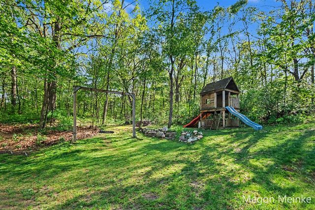 10231 Morgan Mills Road, Greenville, MI 48838