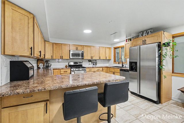 10231 Morgan Mills Road, Greenville, MI 48838