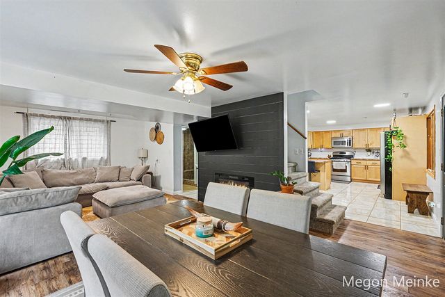 10231 Morgan Mills Road, Greenville, MI 48838