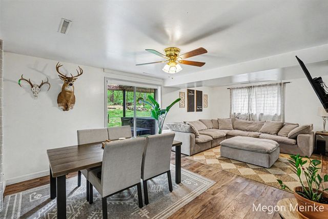 10231 Morgan Mills Road, Greenville, MI 48838
