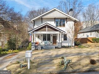 109 Hood Circle, Decatur, GA 30030