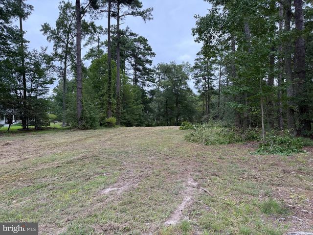 LOT 14 MALLARD CT, Montross, VA 22520