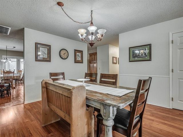 904 Marston Drive, Edmond, OK 73034