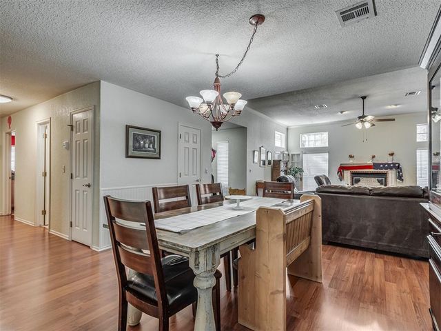 904 Marston Drive, Edmond, OK 73034