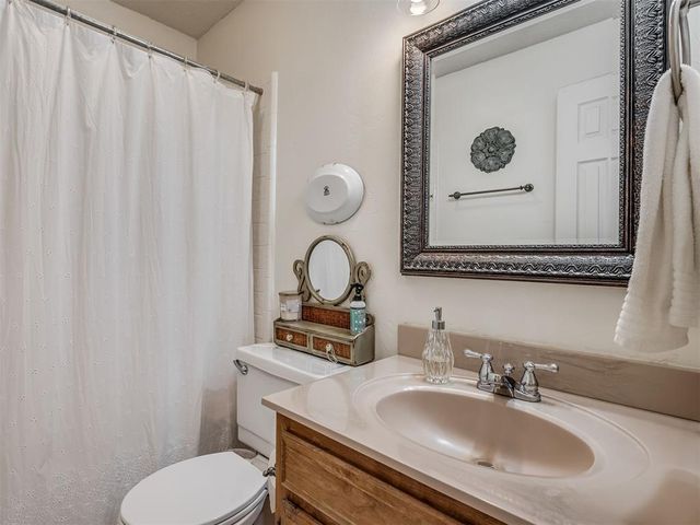 904 Marston Drive, Edmond, OK 73034