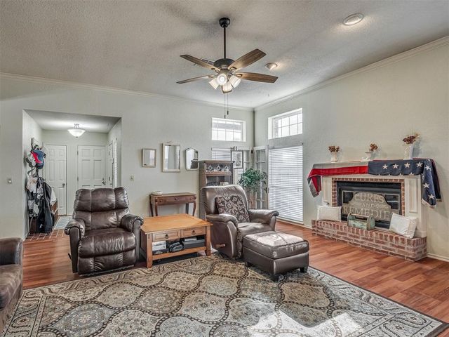 904 Marston Drive, Edmond, OK 73034