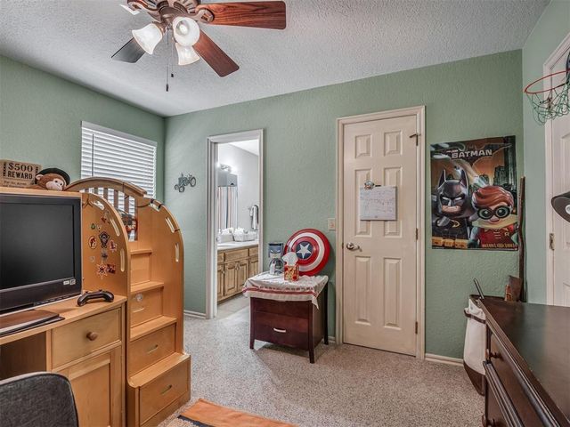 904 Marston Drive, Edmond, OK 73034