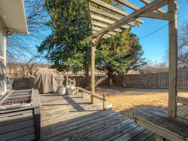 904 Marston Drive, Edmond, OK 73034