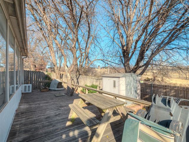 904 Marston Drive, Edmond, OK 73034