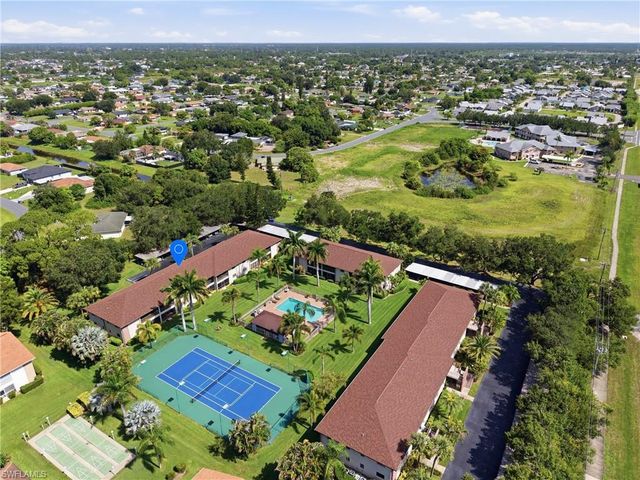 10 Beth Stacey BLVD 206, Lehigh Acres, FL 33936