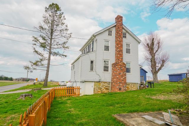 14803 MT OLIVET RD, Felton, PA 17322