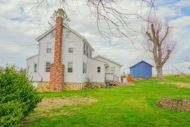 14803 MT OLIVET RD, Felton, PA 17322