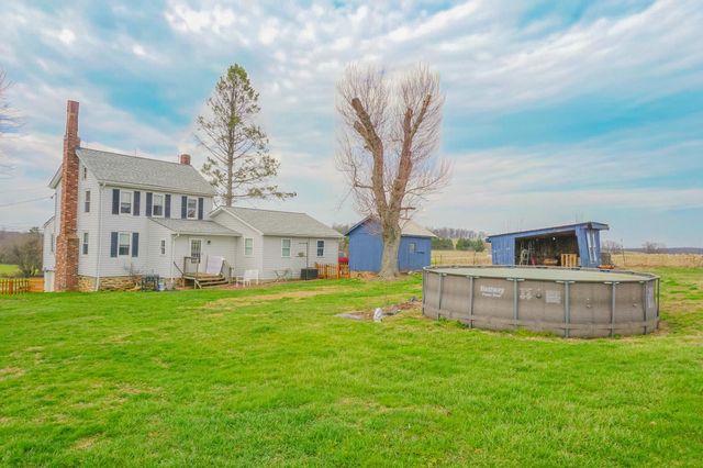 14803 MT OLIVET RD, Felton, PA 17322