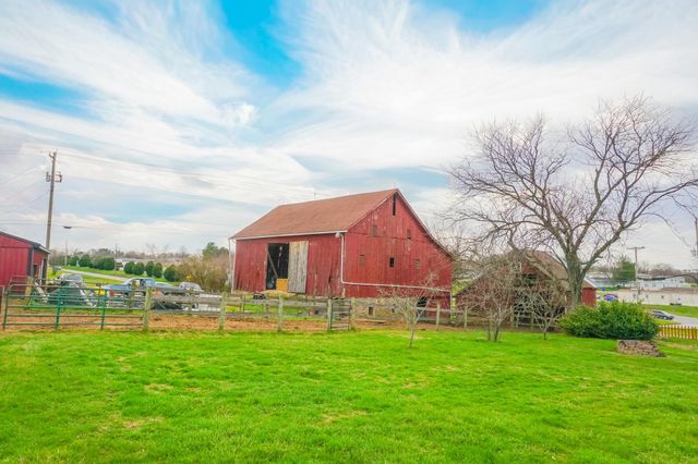 14803 MT OLIVET RD, Felton, PA 17322