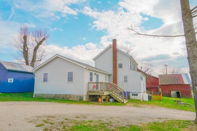 14803 MT OLIVET RD, Felton, PA 17322