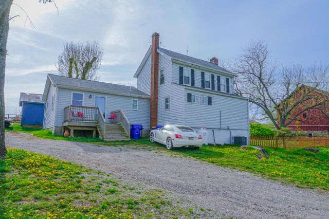 14803 MT OLIVET RD, Felton, PA 17322