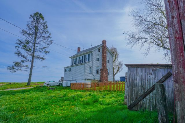 14803 MT OLIVET RD, Felton, PA 17322