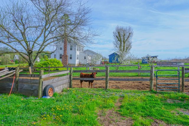 14803 MT OLIVET RD, Felton, PA 17322