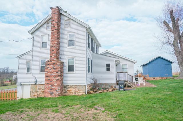 14803 MT OLIVET RD, Felton, PA 17322