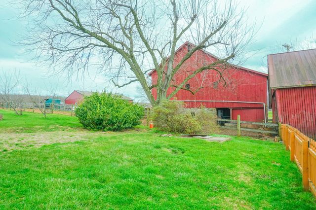 14803 MT OLIVET RD, Felton, PA 17322