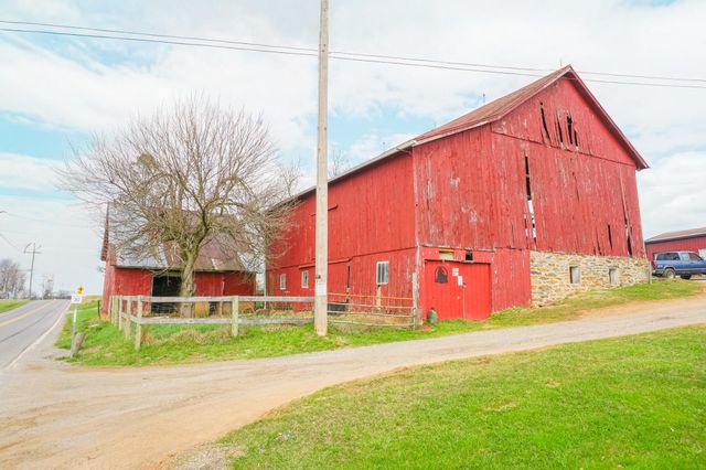 14803 MT OLIVET RD, Felton, PA 17322