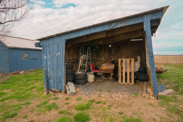 14803 MT OLIVET RD, Felton, PA 17322