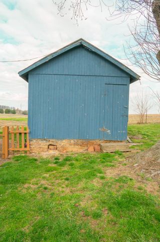 14803 MT OLIVET RD, Felton, PA 17322