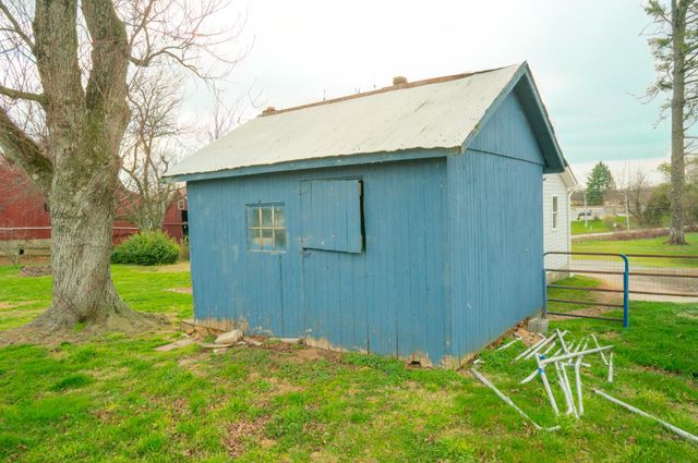 14803 MT OLIVET RD, Felton, PA 17322