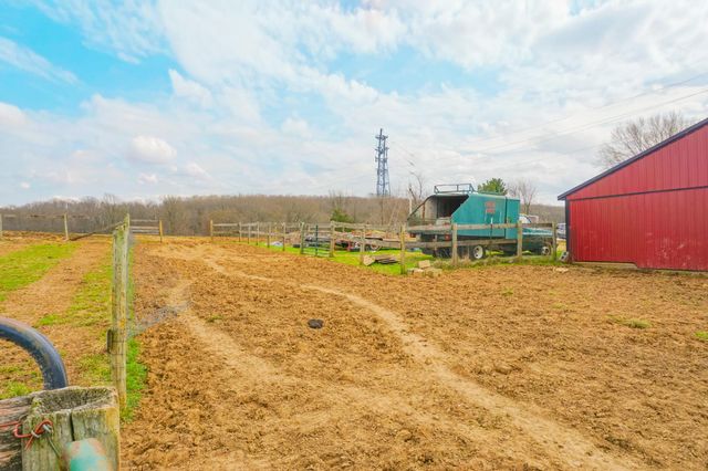 14803 MT OLIVET RD, Felton, PA 17322