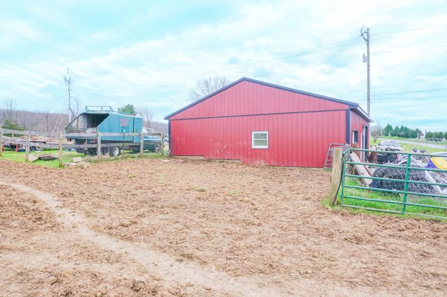 14803 MT OLIVET RD, Felton, PA 17322