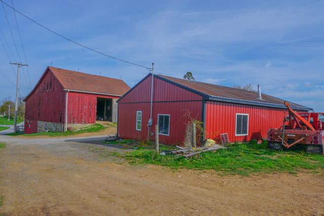 14803 MT OLIVET RD, Felton, PA 17322
