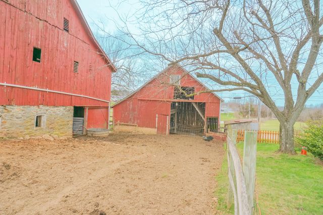 14803 MT OLIVET RD, Felton, PA 17322