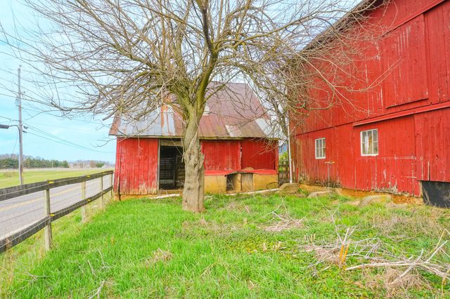 14803 MT OLIVET RD, Felton, PA 17322