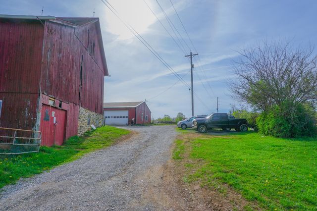 14803 MT OLIVET RD, Felton, PA 17322