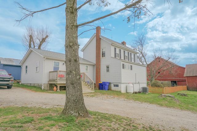 14803 MT OLIVET RD, Felton, PA 17322