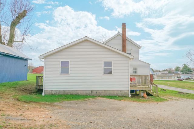 14803 MT OLIVET RD, Felton, PA 17322