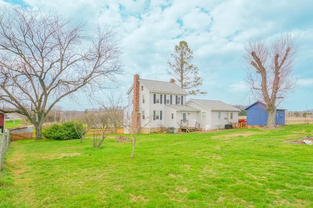 14803 MT OLIVET RD, Felton, PA 17322