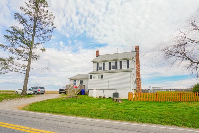 14803 MT OLIVET RD, Felton, PA 17322