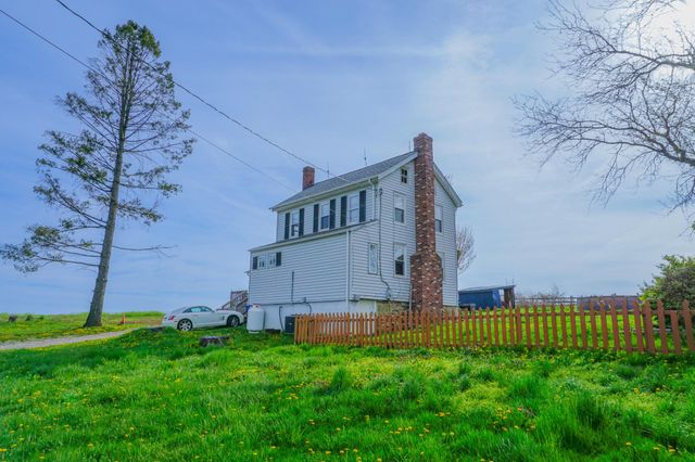 14803 MT OLIVET RD, Felton, PA 17322